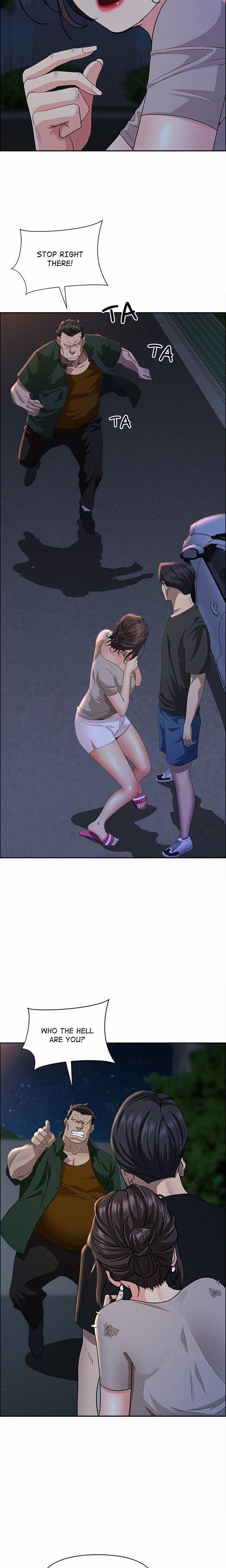 Milf Guard 28 trang 12