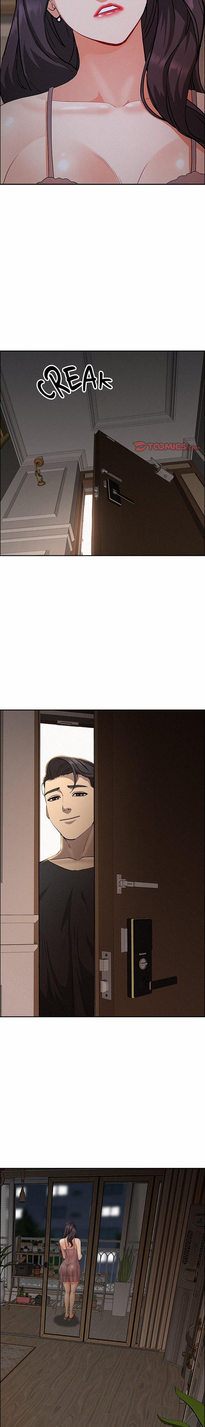 Milf Guard 28 trang 18