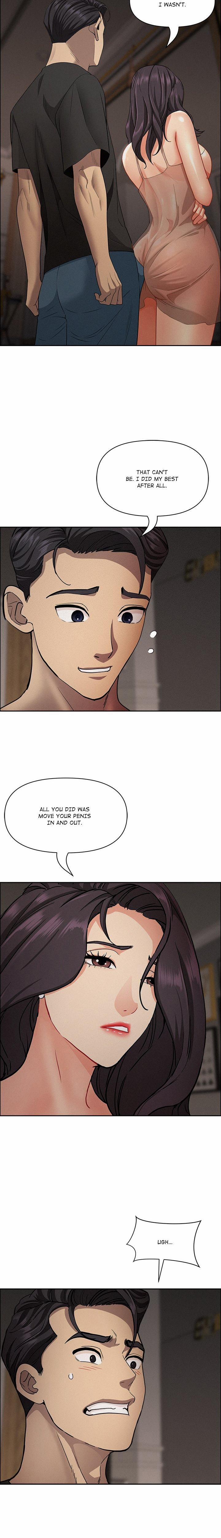 Milf Guard 28 trang 20