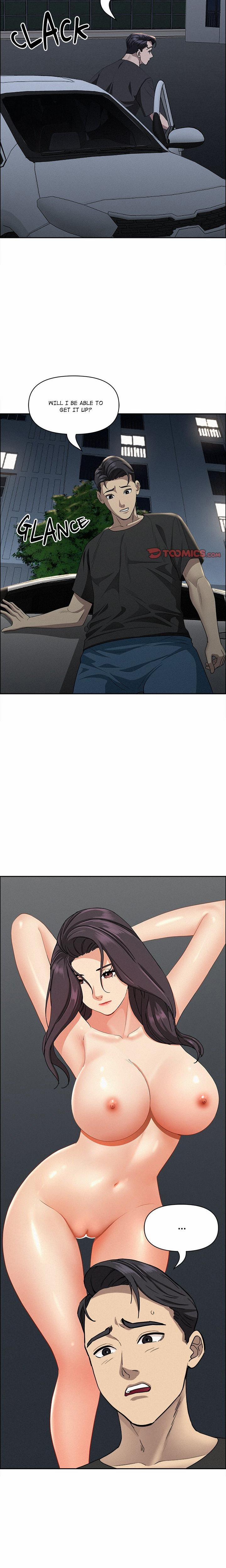 Milf Guard 28 trang 9