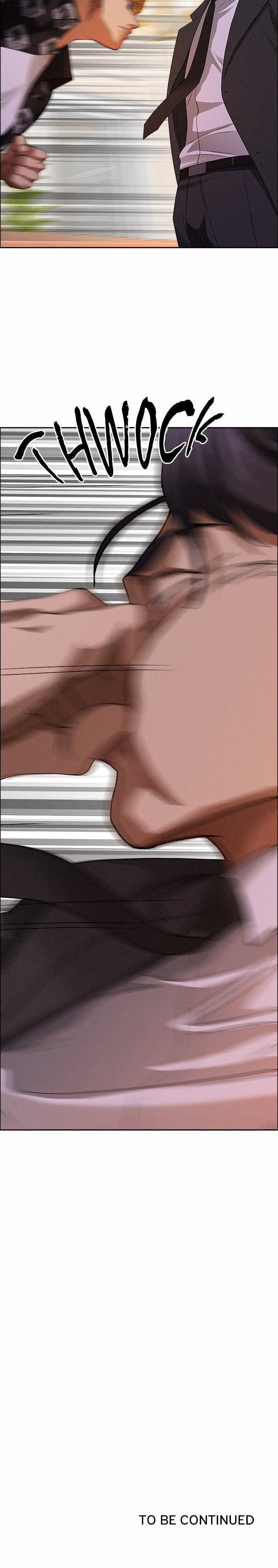 Milf Guard 29 trang 24