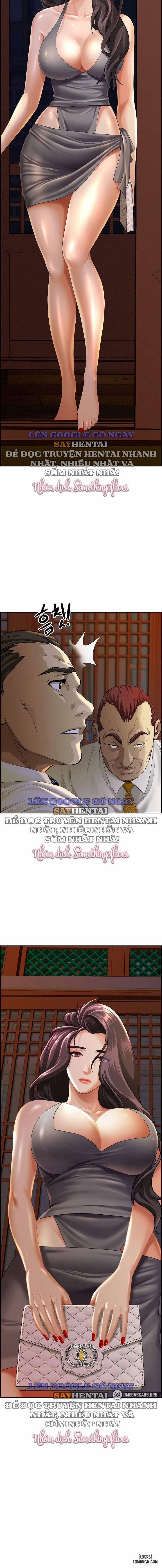 Milf Guard 3 trang 10