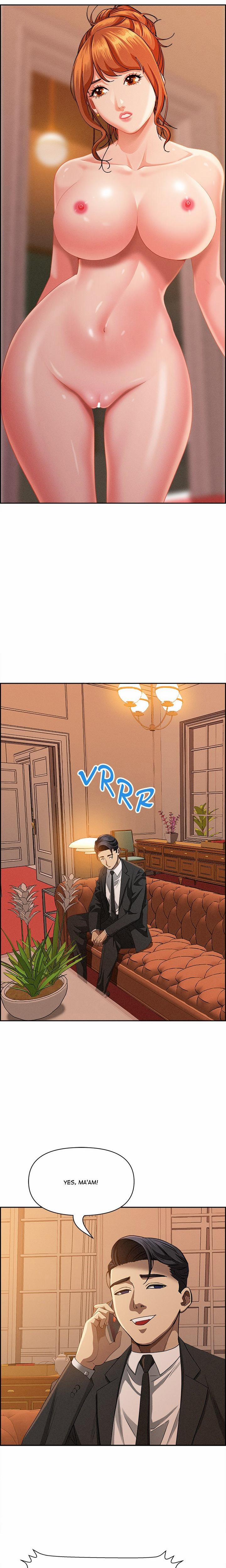 Milf Guard 30 trang 15