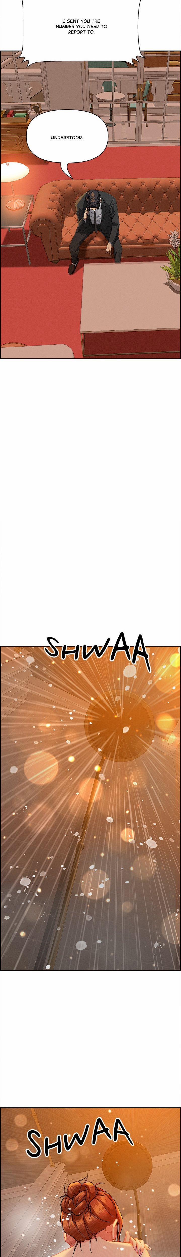 Milf Guard 30 trang 16