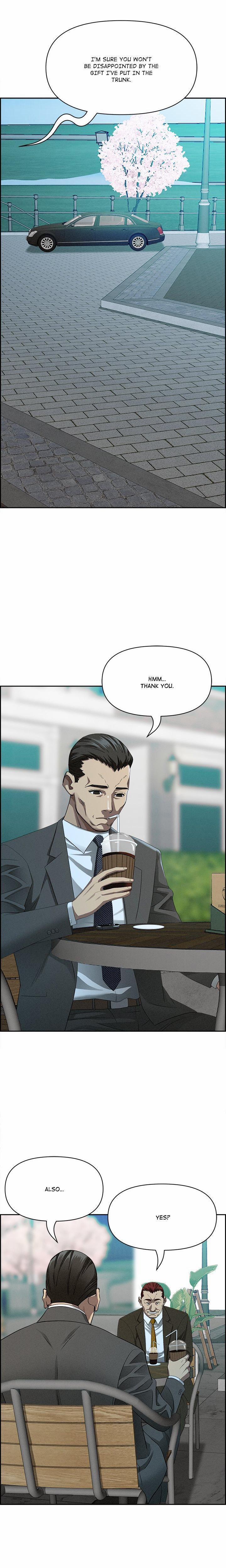 Milf Guard 30 trang 24