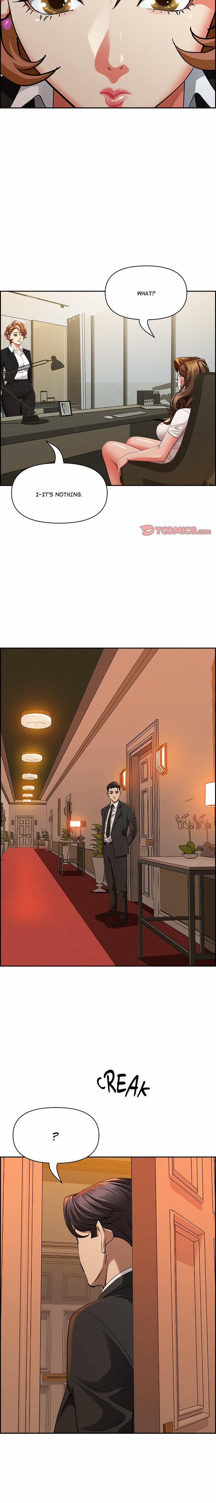 Milf Guard 30 trang 9