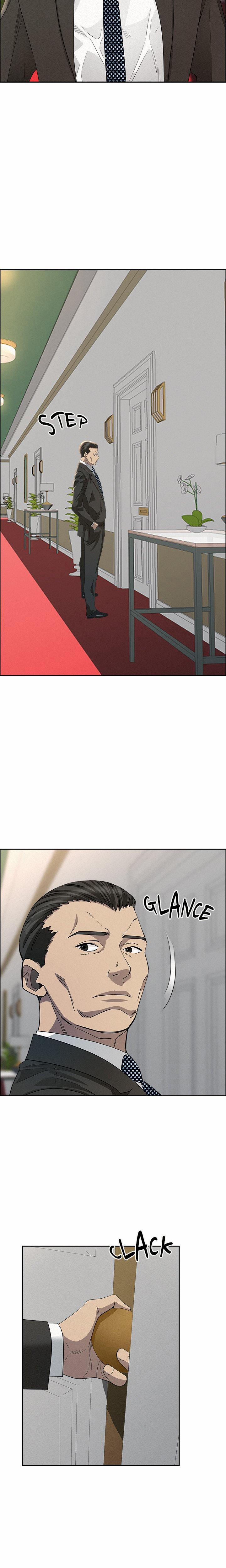 Milf Guard 31 trang 22