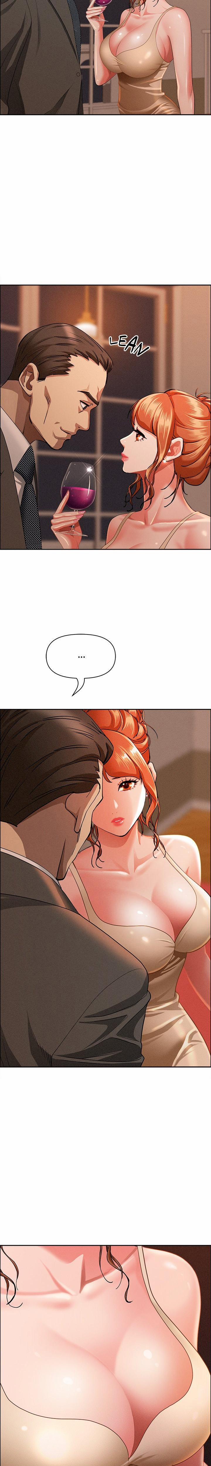 Milf Guard 32 trang 14