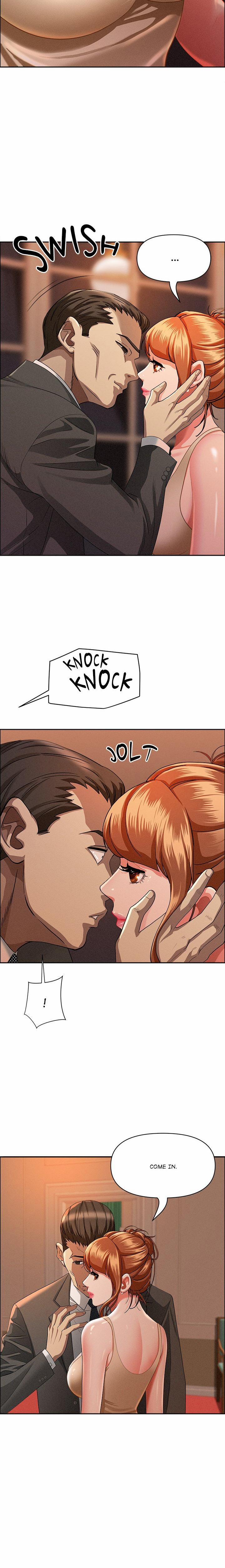 Milf Guard 32 trang 15