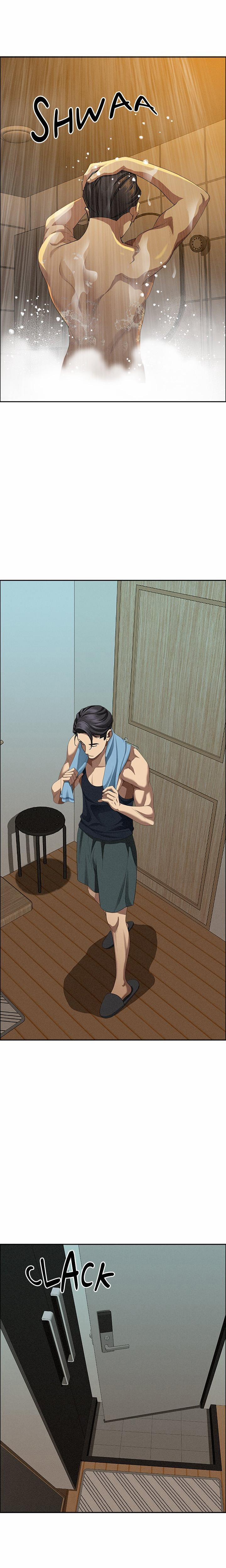 Milf Guard 32 trang 2