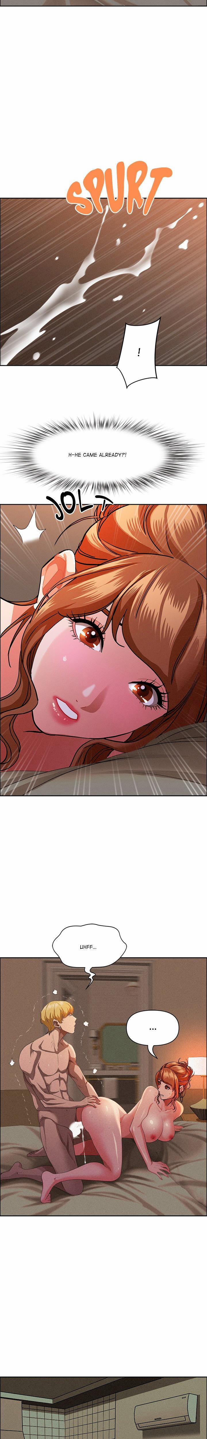 Milf Guard 34 trang 11