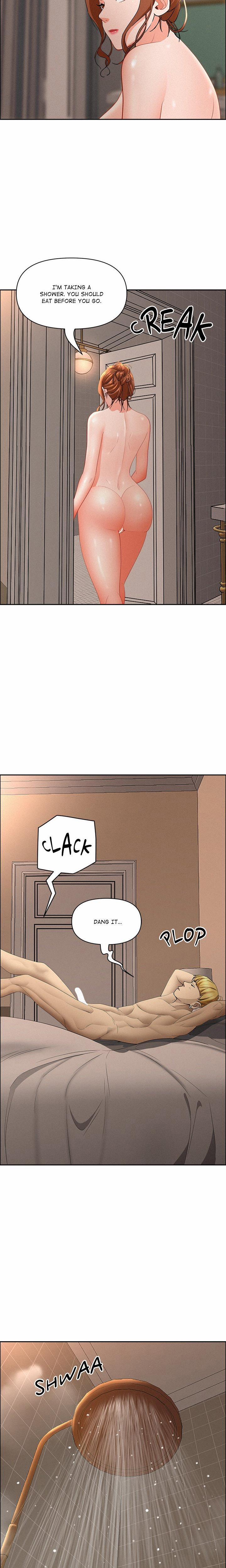 Milf Guard 34 trang 20