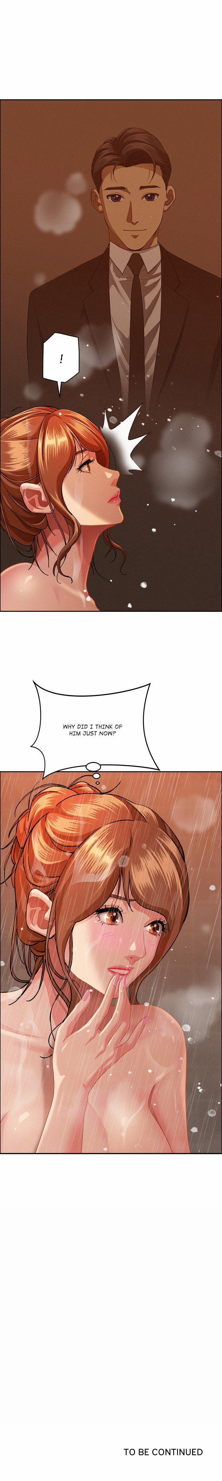 Milf Guard 34 trang 23