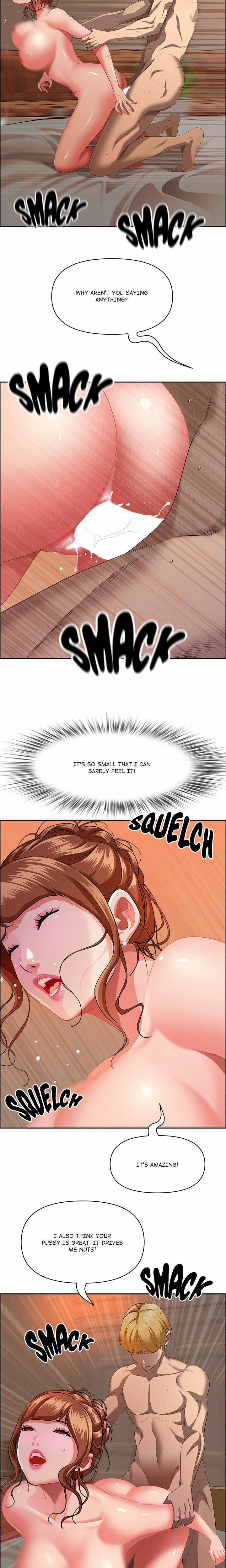 Milf Guard 34 trang 3