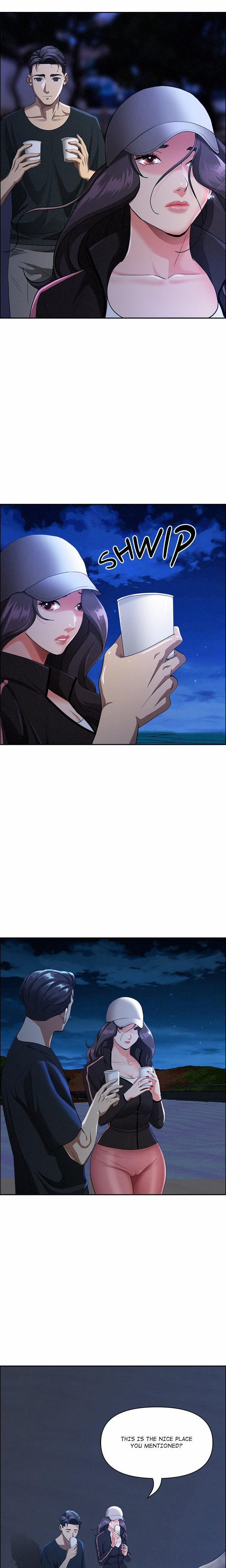 Milf Guard 35 trang 11