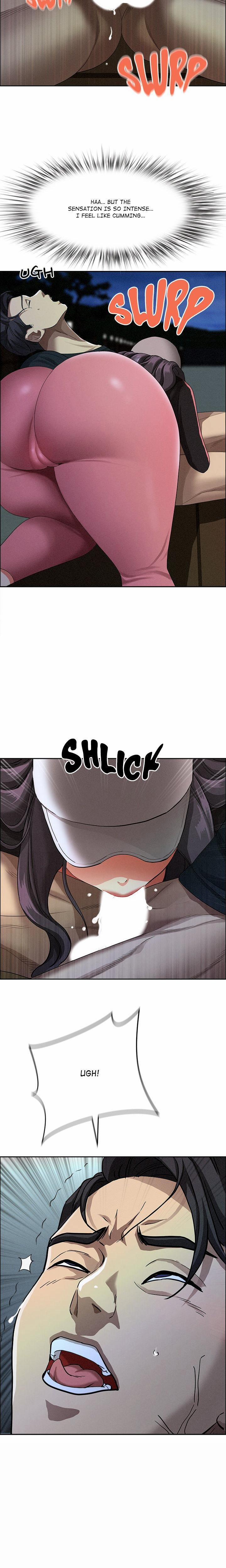 Milf Guard 35 trang 23