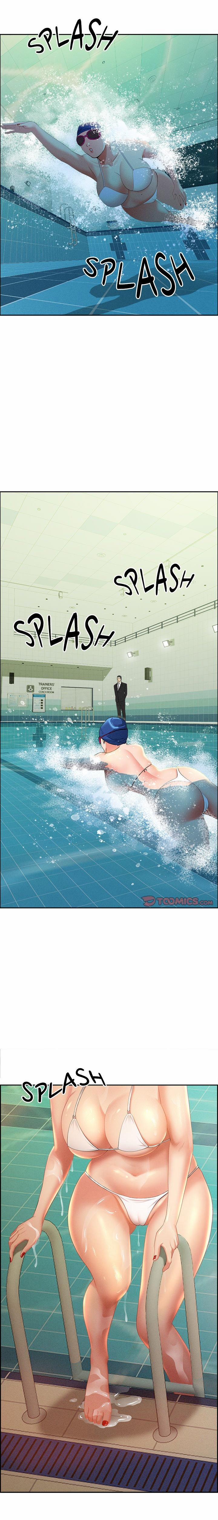 Milf Guard 39 trang 11