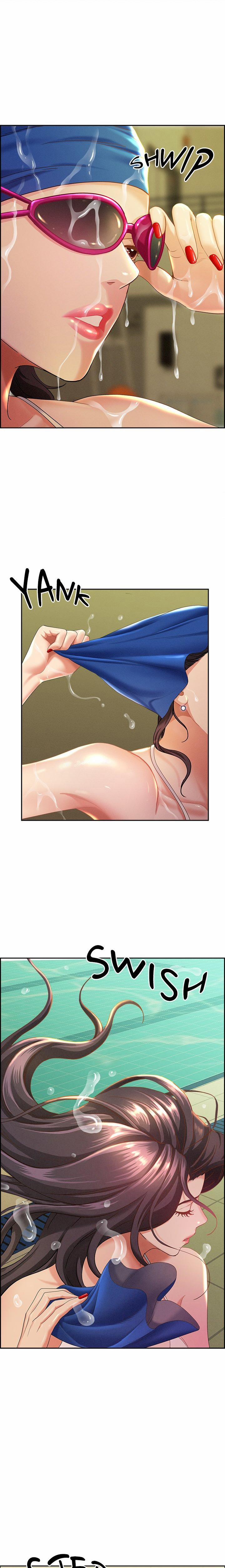 Milf Guard 39 trang 12