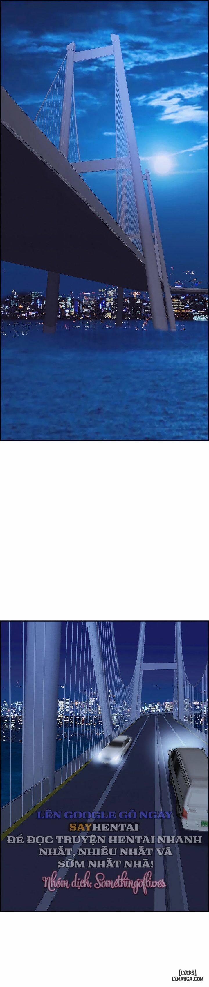 Milf Guard 4 trang 12