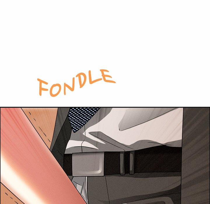 Milf Guard 41 trang 107