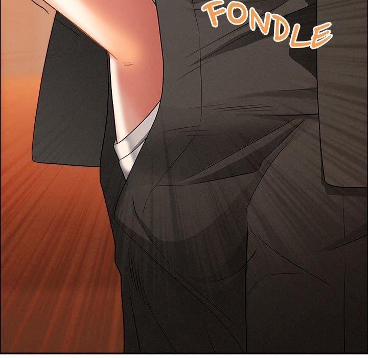 Milf Guard 41 trang 108