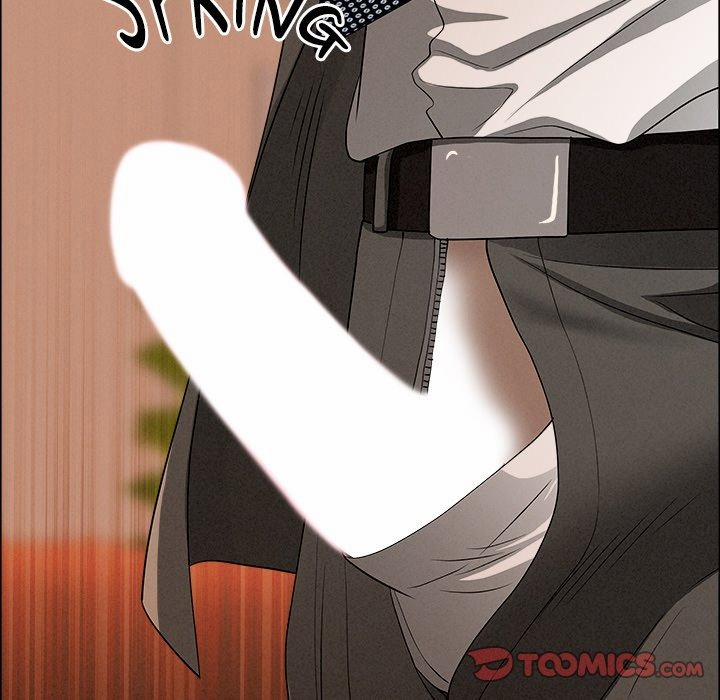 Milf Guard 41 trang 110