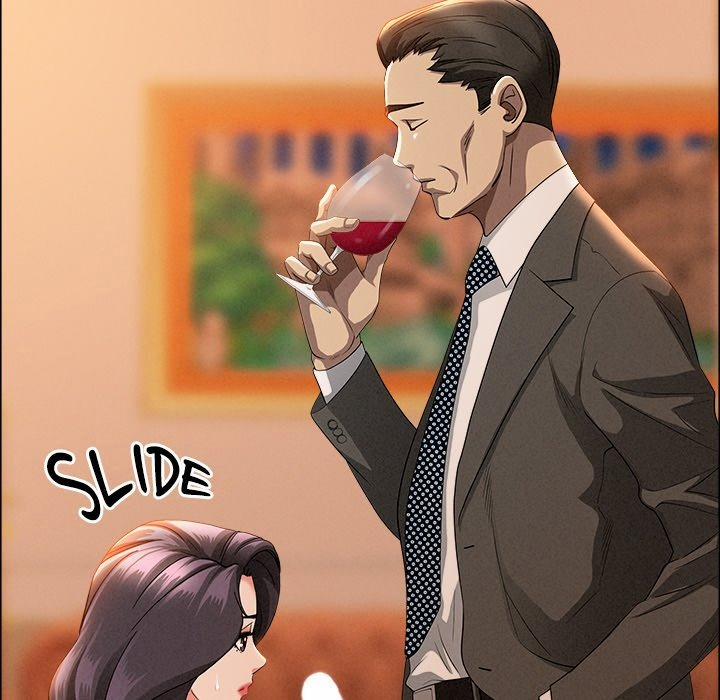 Milf Guard 41 trang 118