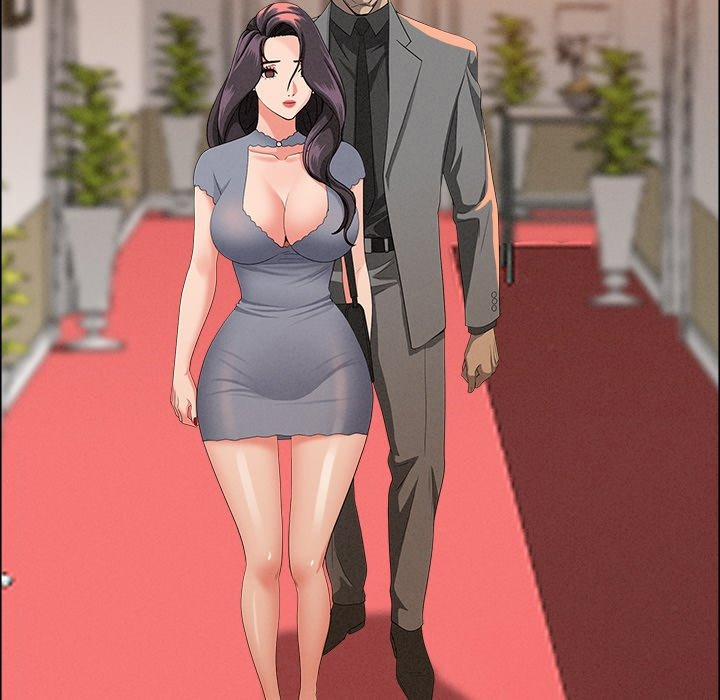 Milf Guard 41 trang 19