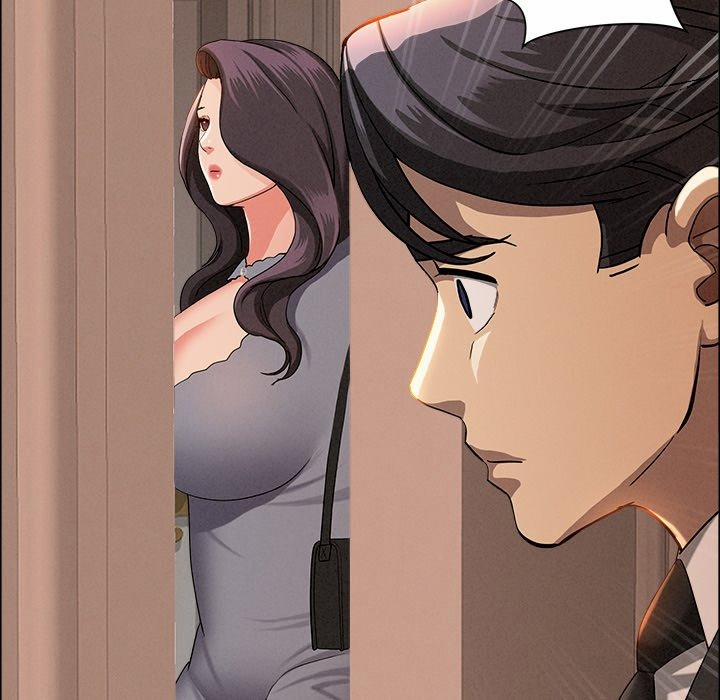 Milf Guard 41 trang 50