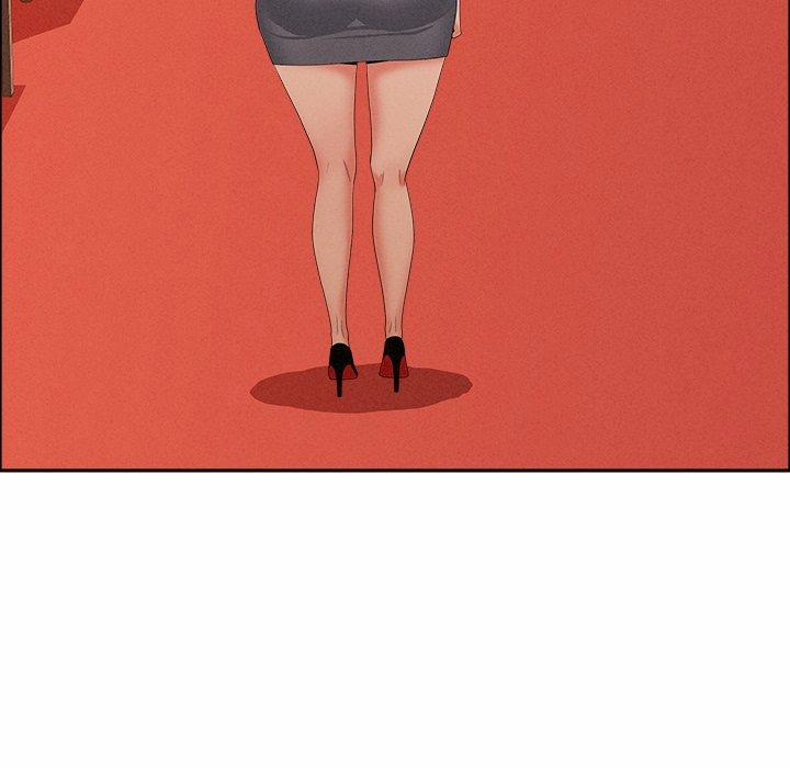 Milf Guard 41 trang 76