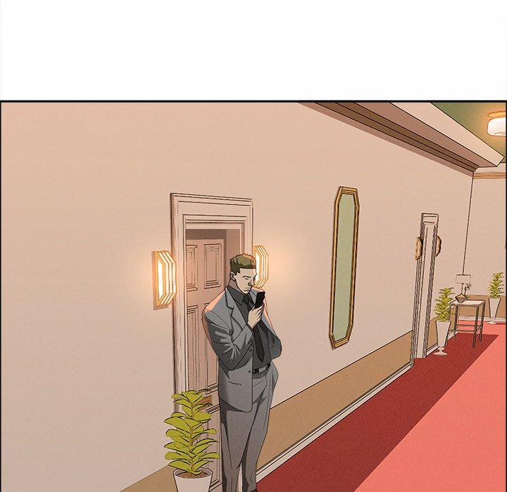 Milf Guard 41 trang 79