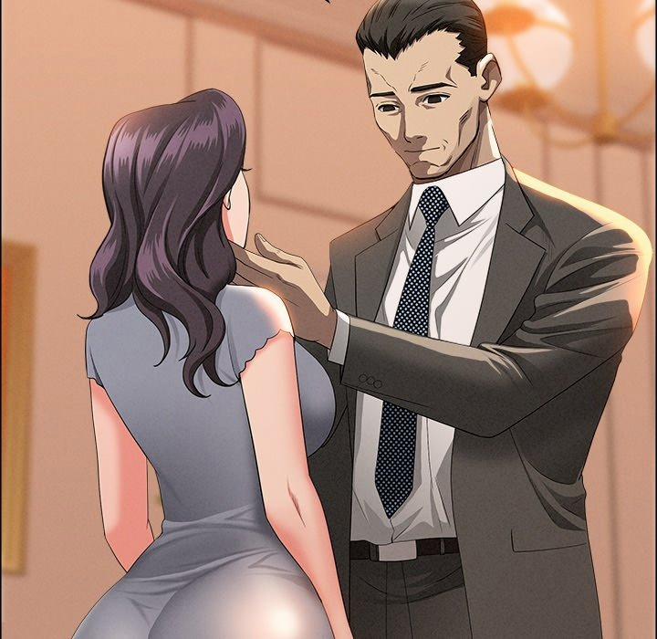 Milf Guard 41 trang 95