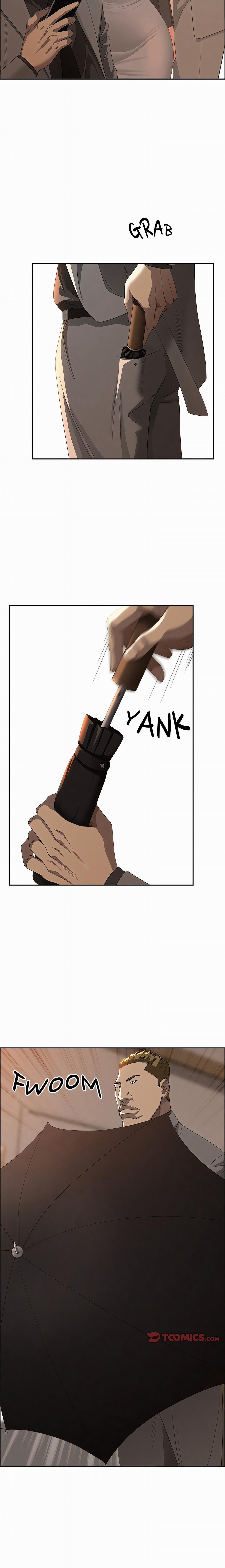 Milf Guard 42 trang 12