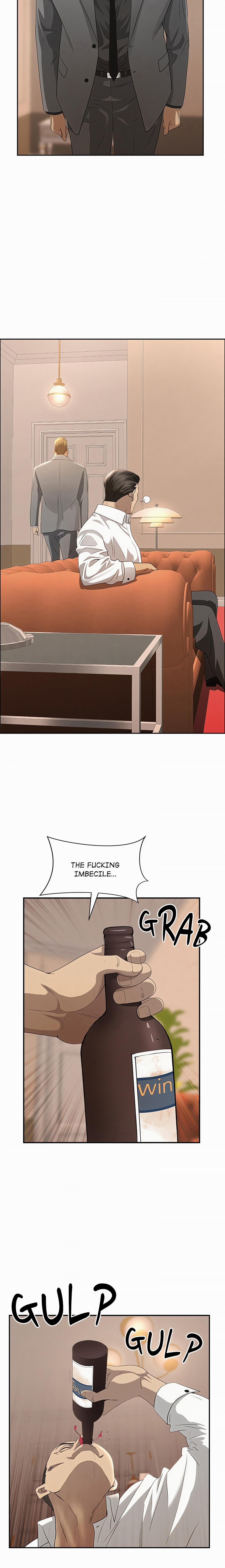 Milf Guard 43 trang 18