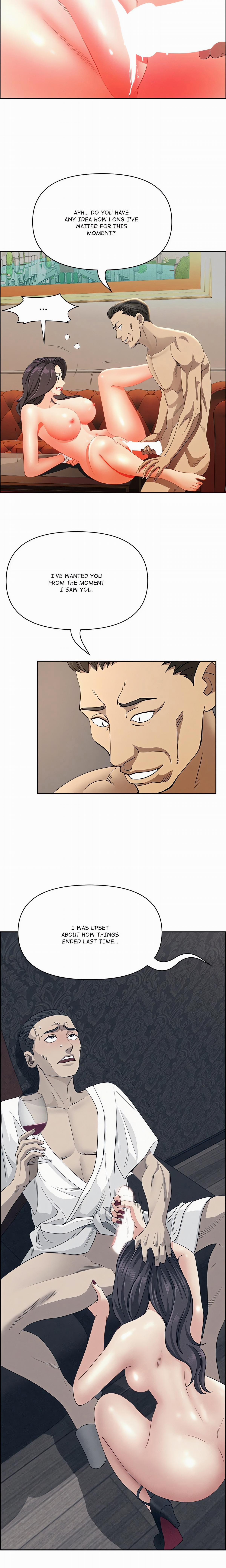 Milf Guard 43 trang 3