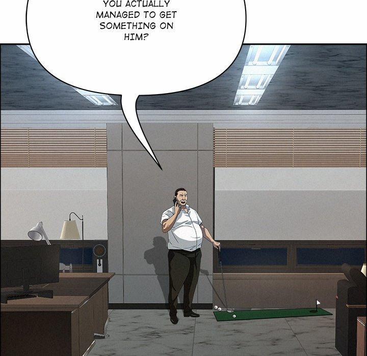 Milf Guard 44 trang 104