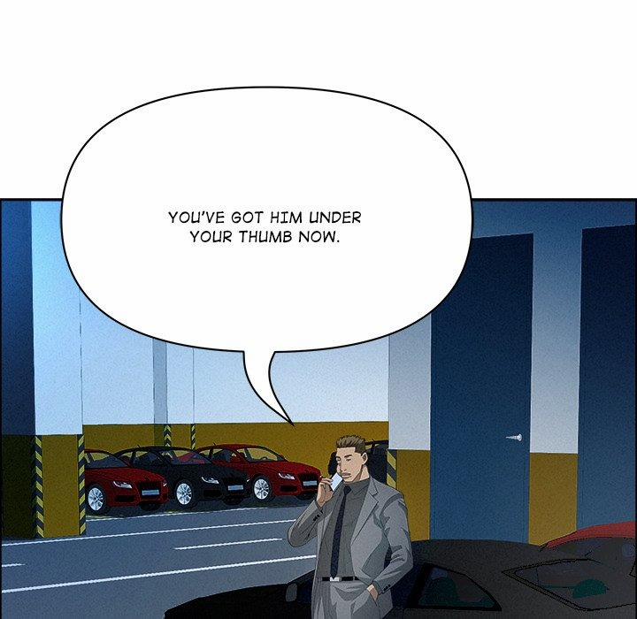 Milf Guard 44 trang 108