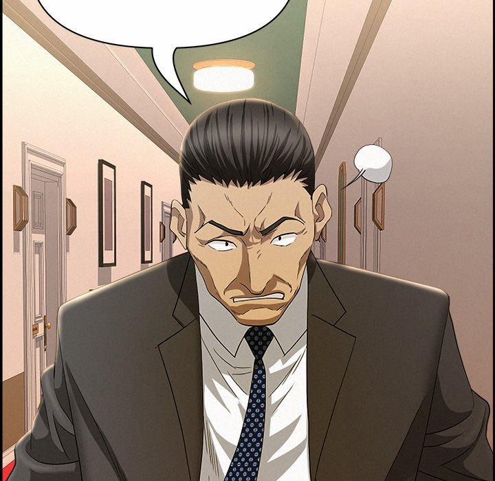 Milf Guard 44 trang 117