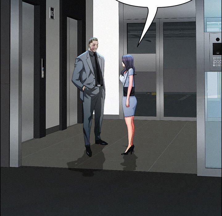 Milf Guard 44 trang 13