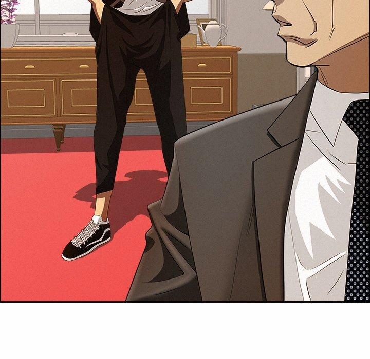 Milf Guard 44 trang 153