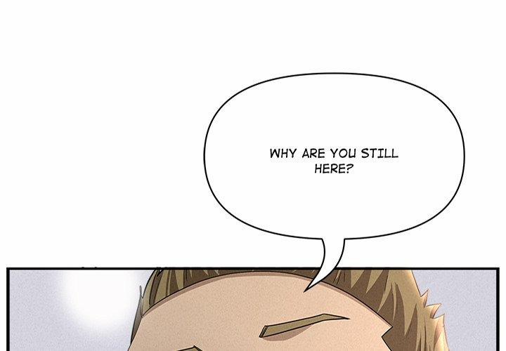 Milf Guard 44 trang 3