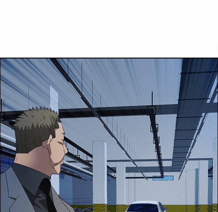 Milf Guard 44 trang 35