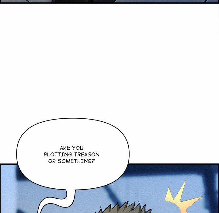 Milf Guard 44 trang 39