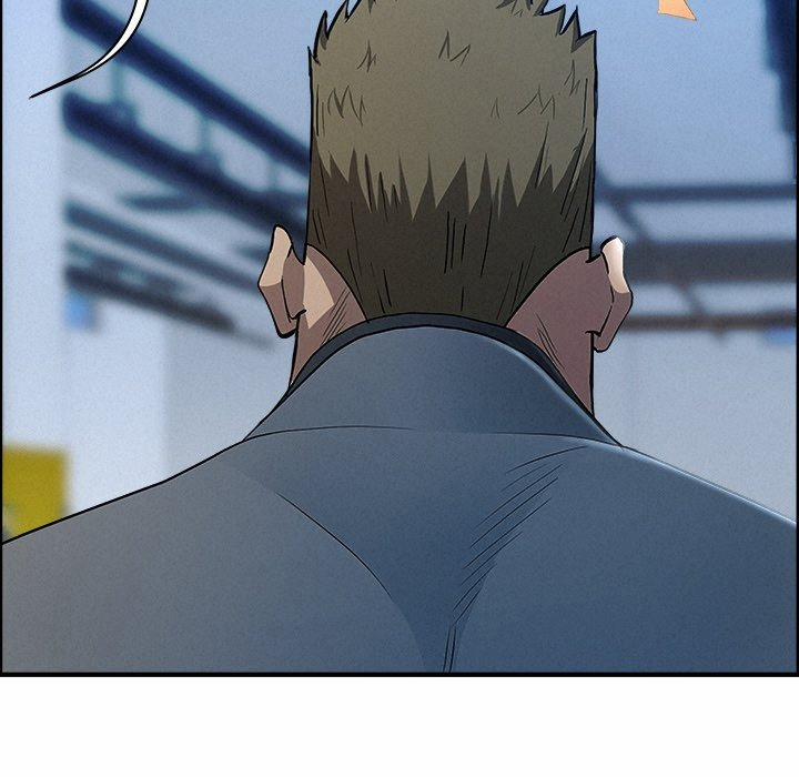 Milf Guard 44 trang 40