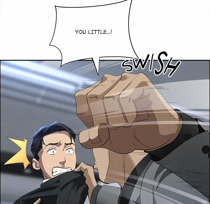 Milf Guard 44 trang 64