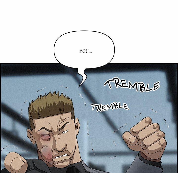 Milf Guard 44 trang 68