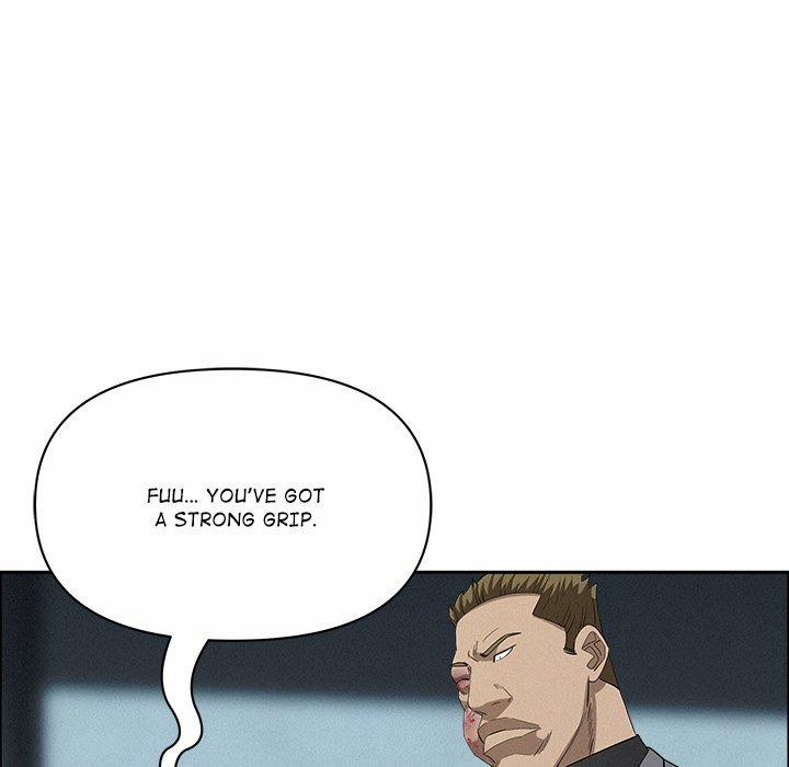 Milf Guard 44 trang 76