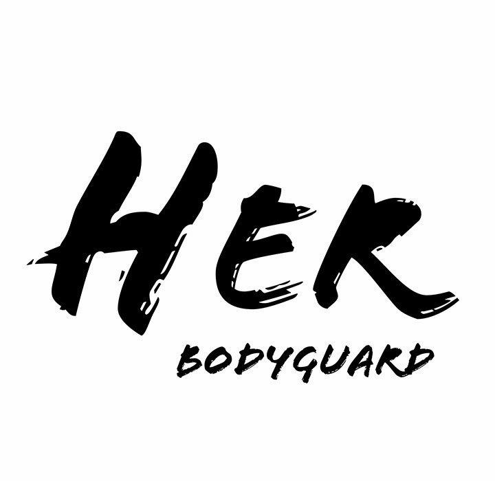 Milf Guard 44 trang 8