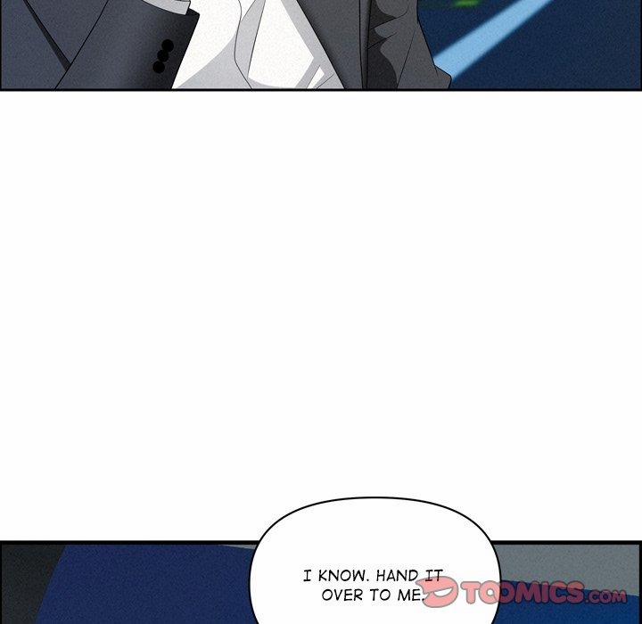 Milf Guard 45 trang 101