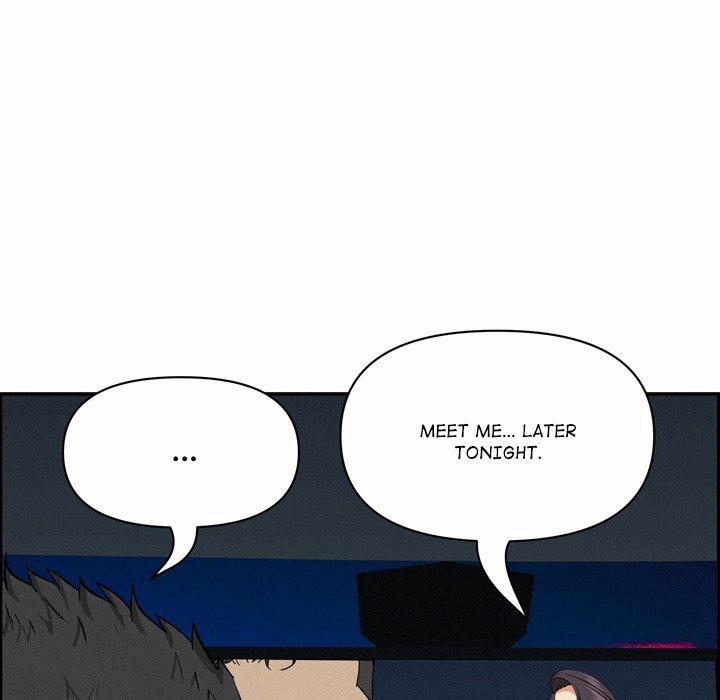 Milf Guard 45 trang 105